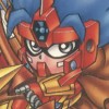 The Great Battle III artwork