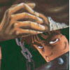 Hokuto no Ken 6: Gekitou Denshouken - Haou heno Michi (SNES)