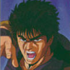 Hokuto no Ken 7: Seiken Retsuden - Denshousha heno Michi (SNES)