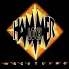 Hammerlock Wrestling artwork