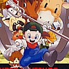 Harvest Moon artwork