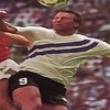 Head-On Soccer (XSX) game cover art