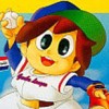Hakunetsu Pro Yakyuu Ganba League '93 (XSX) game cover art