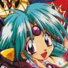 Haou Taikei: Ryu Knight (XSX) game cover art