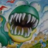 Hungry Dinosaurs (XSX) game cover art
