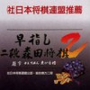 Hayazashi Nidan Morita Shogi 2 (XSX) game cover art