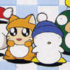 Hebereke's Popoon (XSX) game cover art
