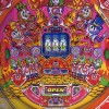Heiwa Pachinko World artwork