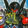 Hero Senki: Project Olympus (XSX) game cover art
