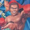 Hiryu no Ken S: Golden Fighter (XSX) game cover art