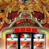Honke Sankyo Fever Jikki Simulation 3 (XSX) game cover art