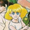 Horai Gakuen no Bouken! The Adventure of Hourai High School (XSX) game cover art