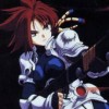 Hyper Iria (XSX) game cover art