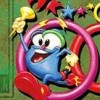 Izzy's Quest for the Olympic Rings (XSX) game cover art