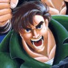 Iron Commando: Kotetsu no Senshi (XSX) game cover art