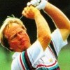 Jack Nicklaus Golf (XSX) game cover art