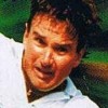 Jimmy Connors Pro Tennis Tour artwork
