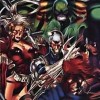 Jim Lee's Wild C.A.T.S. Covert Action Teams (XSX) game cover art