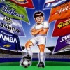 J-League Soccer Prime Goal 2 (XSX) game cover art