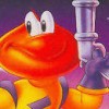 James Pond 3: Operation Starfish (XSX) game cover art