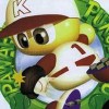 Jikkyou Powerful Pro Yakyuu 3 (XSX) game cover art