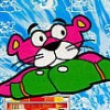 Jissen Pachi-Slot Hisshouhou! Twin (XSX) game cover art