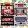 Jissen Pachi-Slot Hisshouhou! Twin 2 (XSX) game cover art