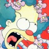 Krusty's Super Fun House artwork