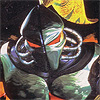 Killer Instinct artwork
