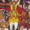 King Arthur & The Knights of Justice (XSX) game cover art