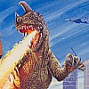 King of the Monsters (XSX) game cover art