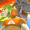 King of the Monsters 2 (XSX) game cover art