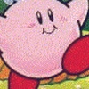 Kirby's Avalanche artwork