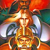 Knights of the Round (XSX) game cover art