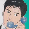 Kachou Shima Kousaku: Super Business Adventure (XSX) game cover art
