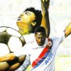 Kick Off (XSX) game cover art