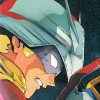 Kidou Senshi Gundam: Cross Dimension 0079 (XSX) game cover art