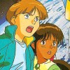 Kidou Senshi V-Gundam (XSX) game cover art
