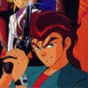 Kikou Keisatsu Metal Jack (XSX) game cover art