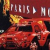 The King of Rally: Paris - Moscow - Peking (XSX) game cover art