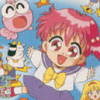Kingyo Chuuihou! Tobidase! Game Gakuen (XSX) game cover art