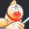 Kinnikuman: Dirty Challenger (XSX) game cover art