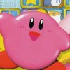 Kirby no KiraKira Kids artwork