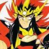 Kishin Douji Zenki: Denei Raibu (XSX) game cover art
