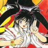 Kishin Douji Zenki: Rettou Raiden (XSX) game cover art