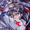 Kishin Korinden Oni (XSX) game cover art