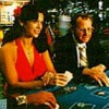 Kouryaku Casino Bar (XSX) game cover art