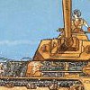 Koutetsu no Kishi 2: Sabaku no Rommel Shougun (XSX) game cover art