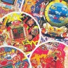Kyouraku - Sanyo - Toyomaru Parlor! Parlor! 5 (XSX) game cover art