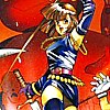 Lady Stalker: Kako kara no Chousen (XSX) game cover art